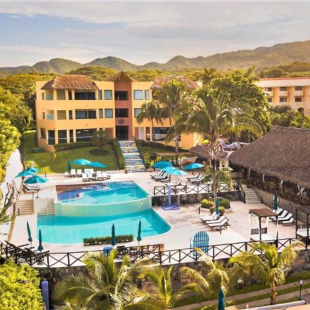 Family Selection At Grand Palladium Vallarta Resort & Spa Punta Mita Eksteriør billede