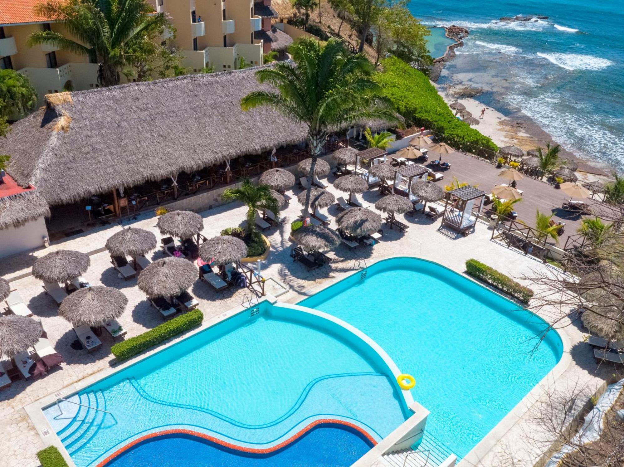 Family Selection At Grand Palladium Vallarta Resort & Spa Punta Mita Eksteriør billede